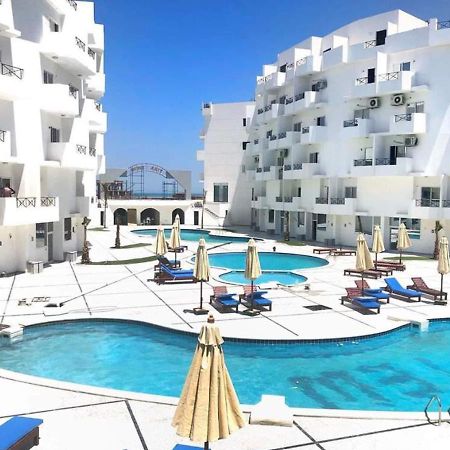 Apartment Dolcezza Near The Sea Redsealine Χουργκάντα Εξωτερικό φωτογραφία