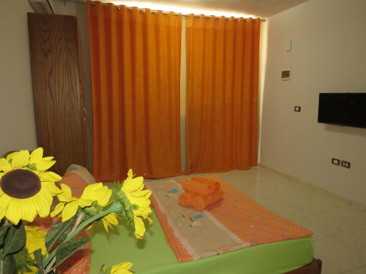 Apartment Dolcezza Near The Sea Redsealine Χουργκάντα Εξωτερικό φωτογραφία