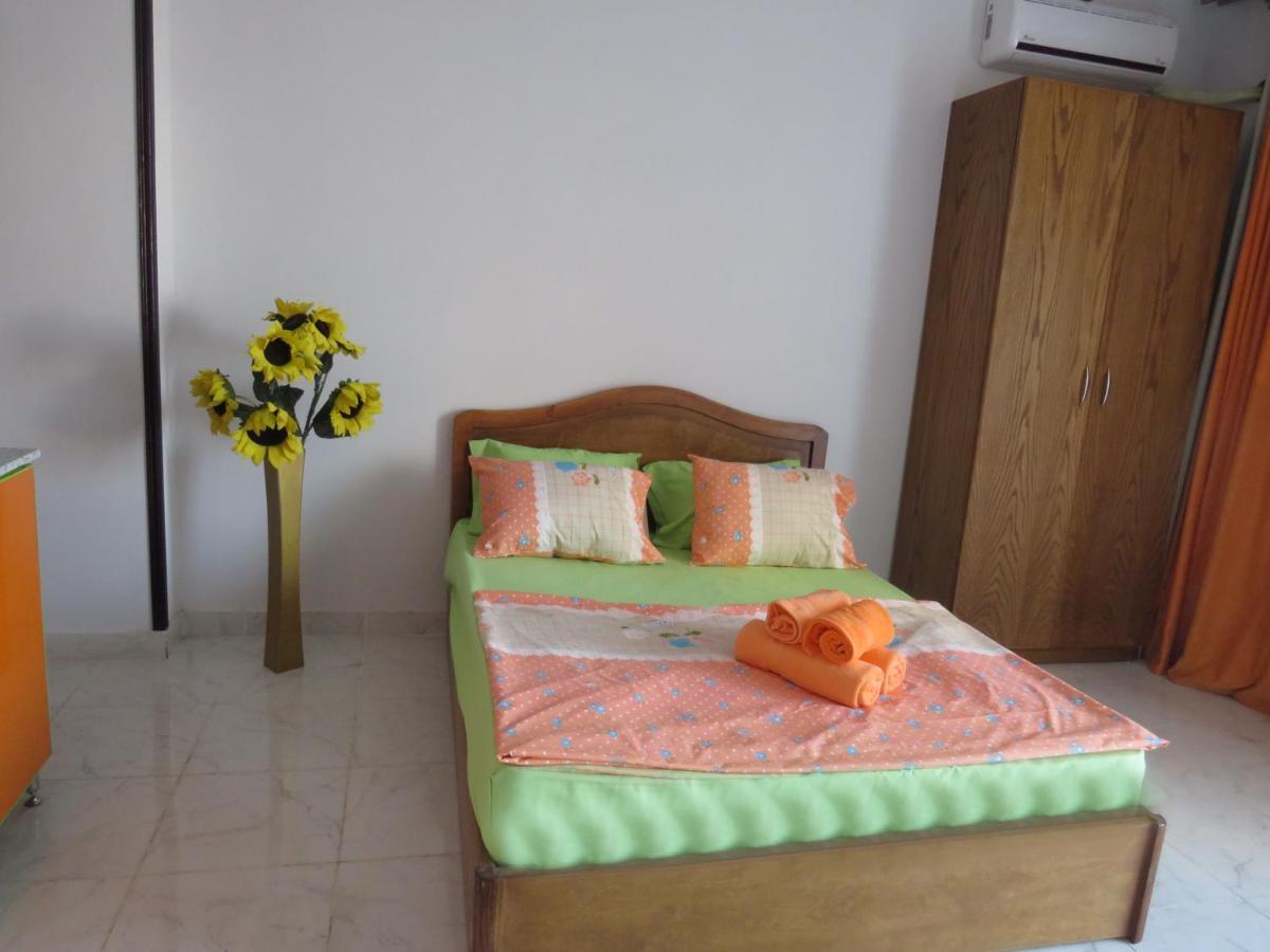 Apartment Dolcezza Near The Sea Redsealine Χουργκάντα Εξωτερικό φωτογραφία