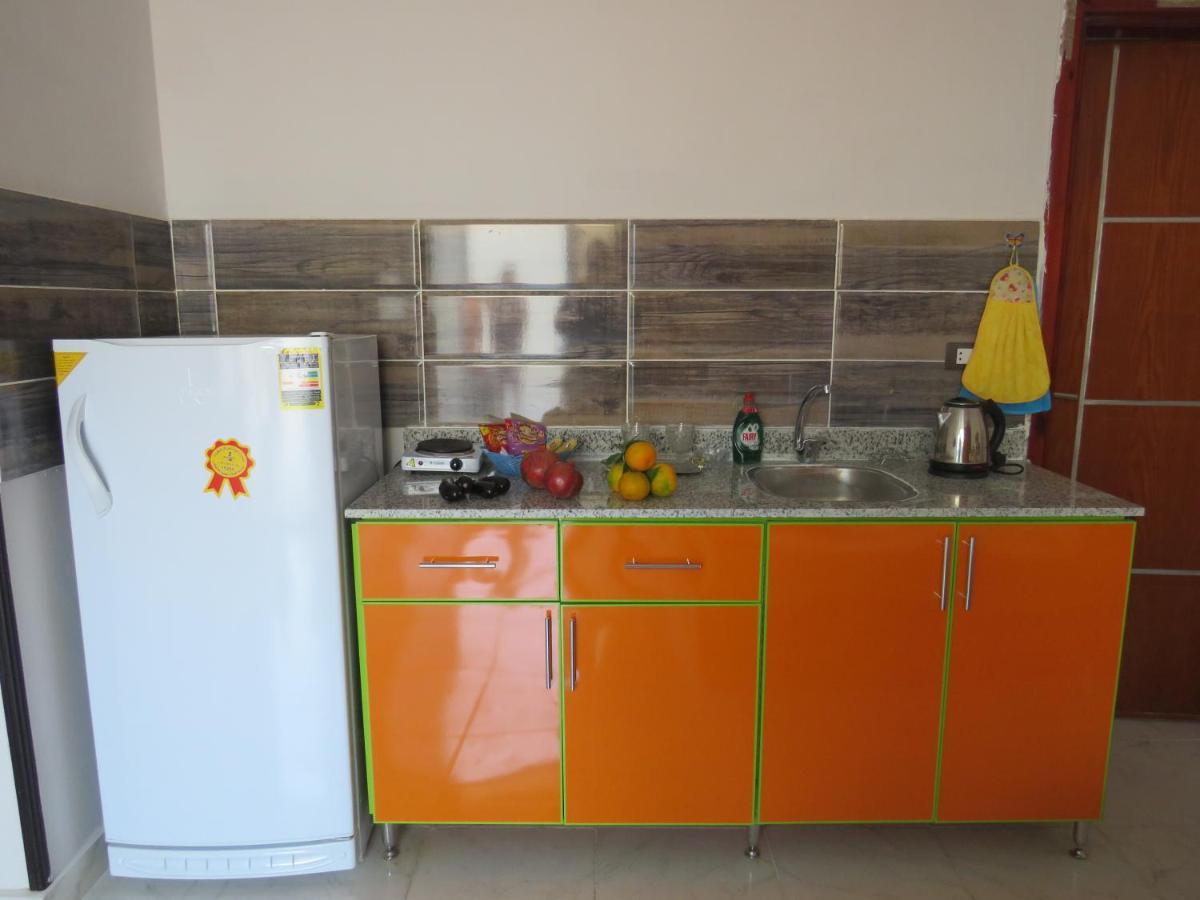 Apartment Dolcezza Near The Sea Redsealine Χουργκάντα Εξωτερικό φωτογραφία