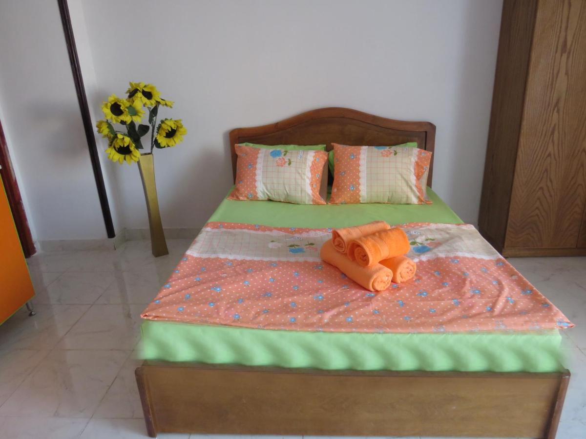 Apartment Dolcezza Near The Sea Redsealine Χουργκάντα Εξωτερικό φωτογραφία