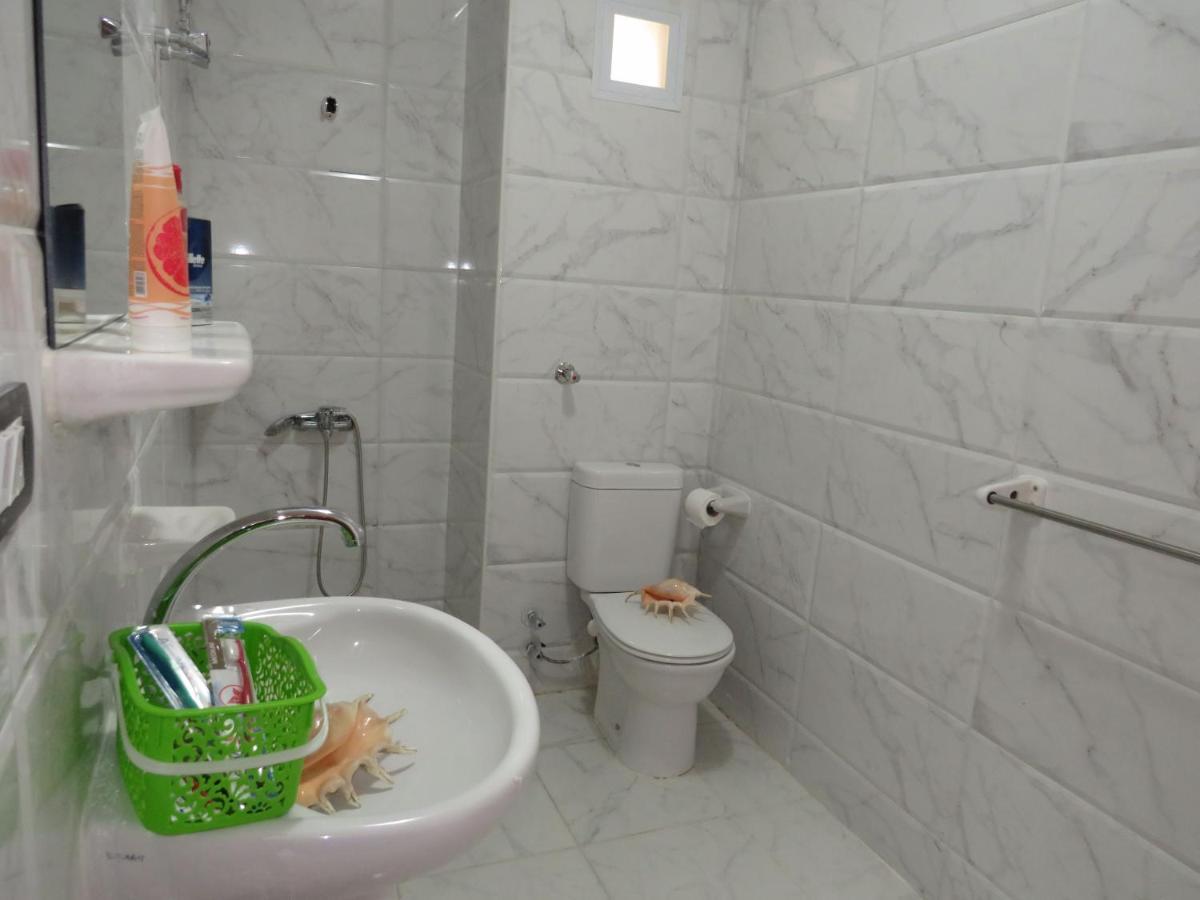 Apartment Dolcezza Near The Sea Redsealine Χουργκάντα Εξωτερικό φωτογραφία