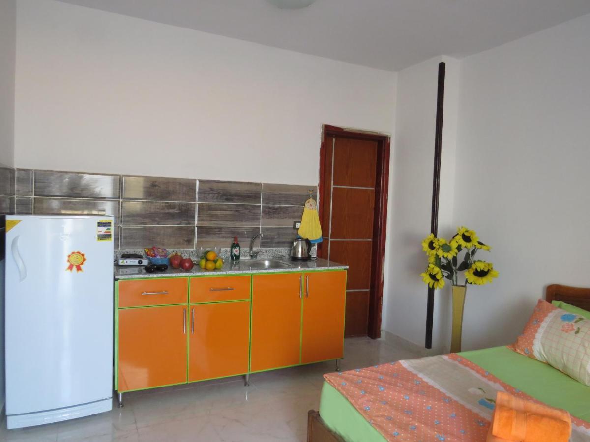 Apartment Dolcezza Near The Sea Redsealine Χουργκάντα Εξωτερικό φωτογραφία