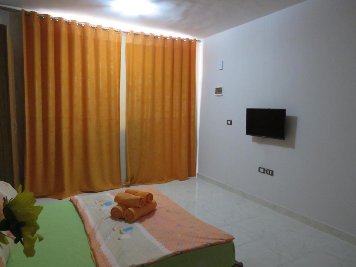 Apartment Dolcezza Near The Sea Redsealine Χουργκάντα Εξωτερικό φωτογραφία