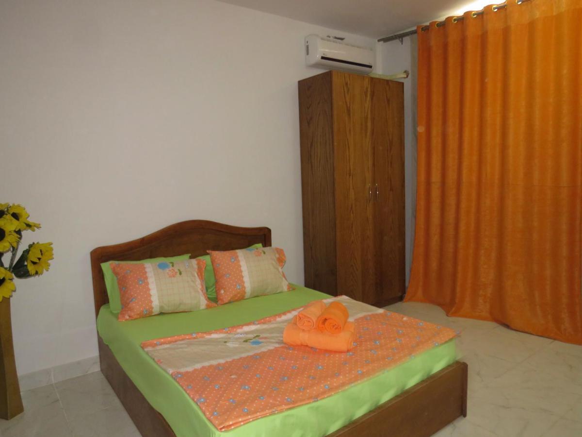 Apartment Dolcezza Near The Sea Redsealine Χουργκάντα Εξωτερικό φωτογραφία