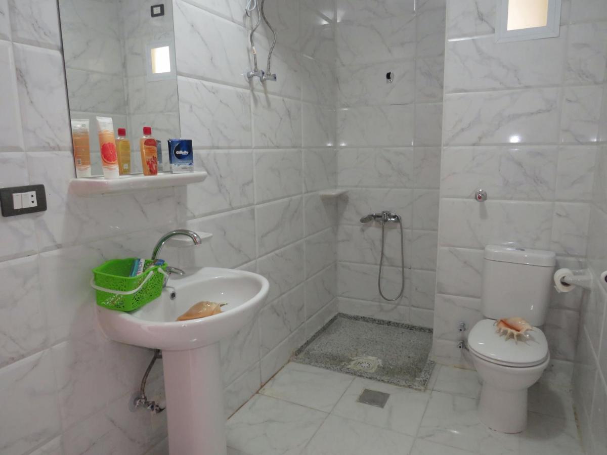 Apartment Dolcezza Near The Sea Redsealine Χουργκάντα Εξωτερικό φωτογραφία