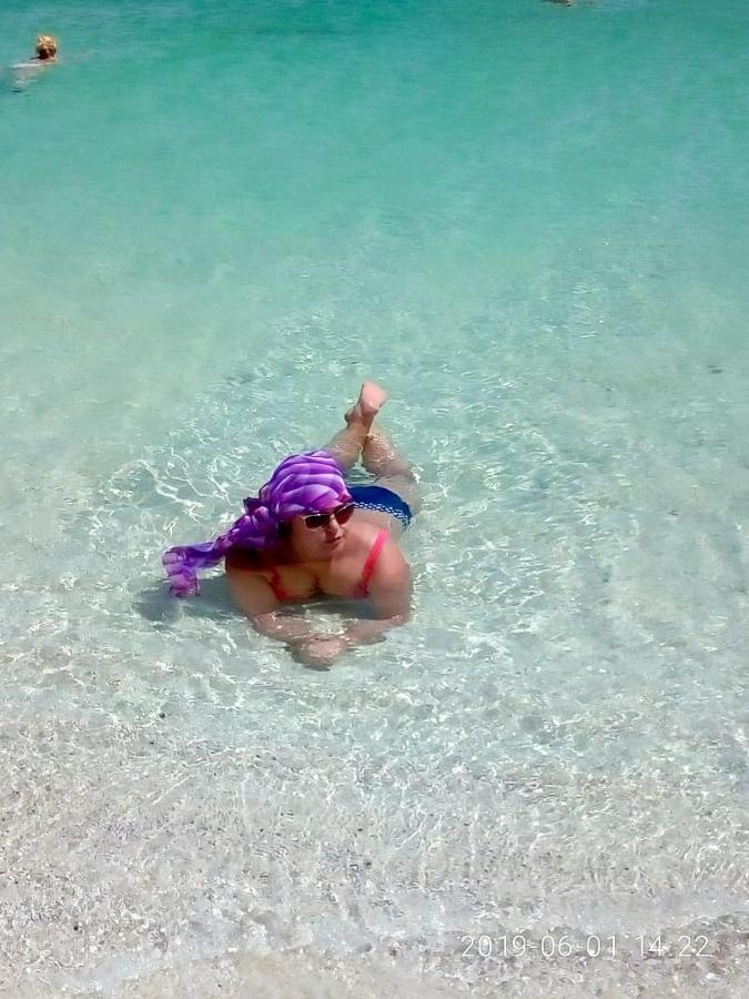 Apartment Dolcezza Near The Sea Redsealine Χουργκάντα Εξωτερικό φωτογραφία