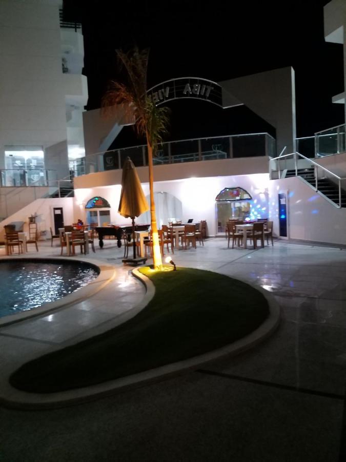 Apartment Dolcezza Near The Sea Redsealine Χουργκάντα Εξωτερικό φωτογραφία