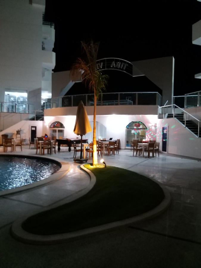 Apartment Dolcezza Near The Sea Redsealine Χουργκάντα Εξωτερικό φωτογραφία