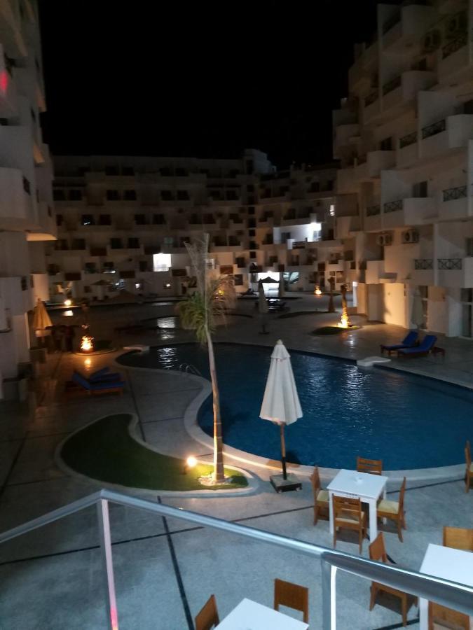 Apartment Dolcezza Near The Sea Redsealine Χουργκάντα Εξωτερικό φωτογραφία