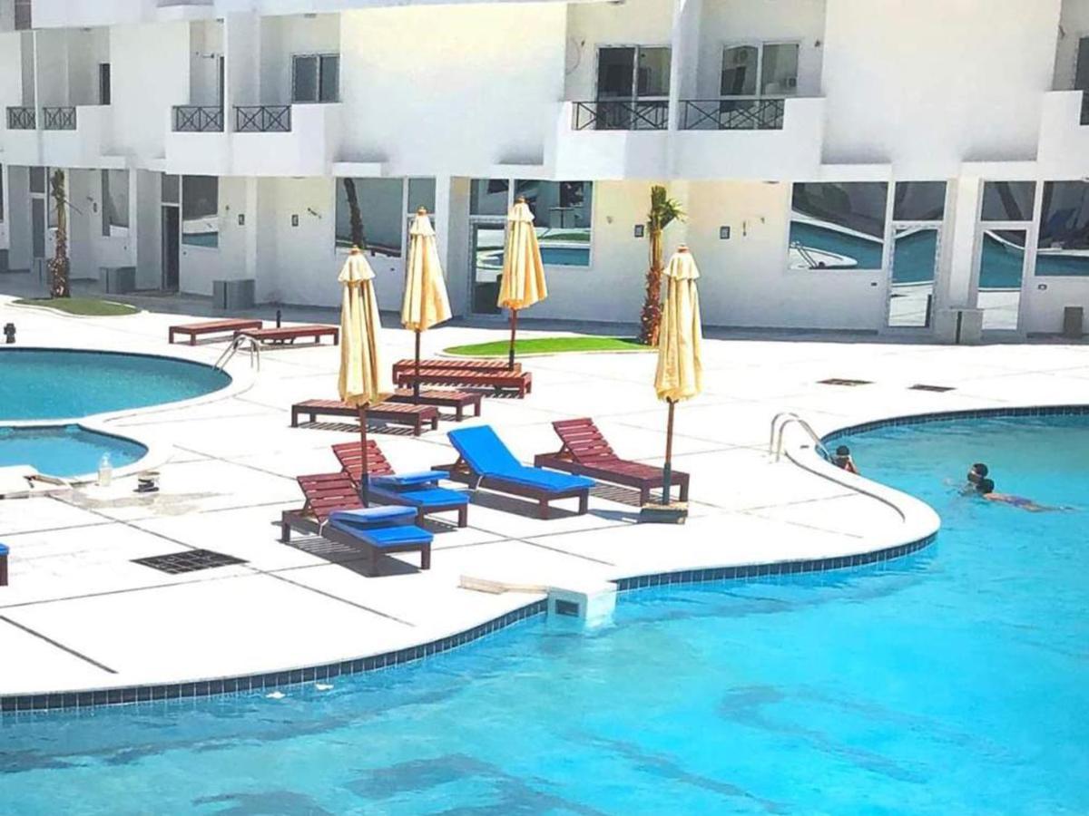 Apartment Dolcezza Near The Sea Redsealine Χουργκάντα Εξωτερικό φωτογραφία